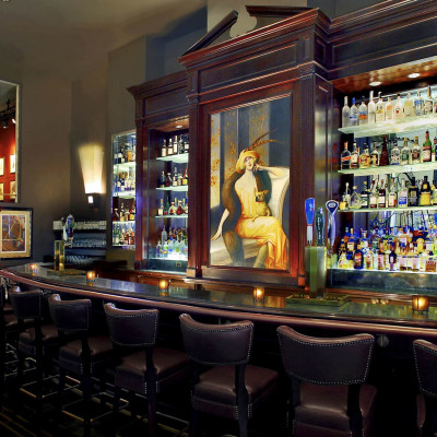 Sofitel New York image