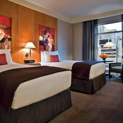 Sofitel New York image