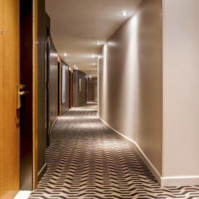 Sofitel New York image