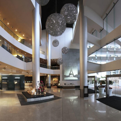 Sofitel Gold Coast Broadbeach image