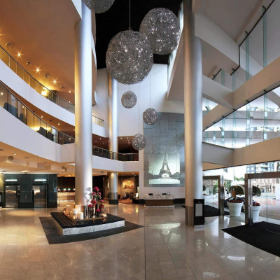 Sofitel Gold Coast Broadbeach image