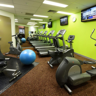 Sofitel Gold Coast Broadbeach image