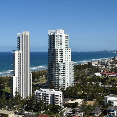 Sofitel Gold Coast Broadbeach image