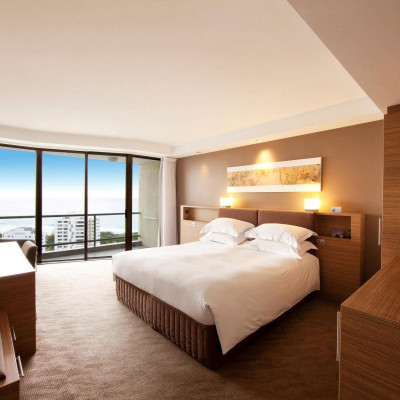 Sofitel Gold Coast Broadbeach image