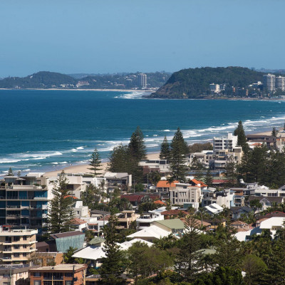 Sofitel Gold Coast Broadbeach image