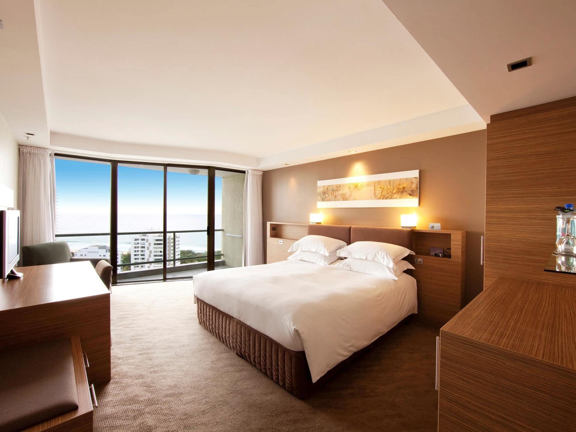 Sofitel Gold Coast Broadbeach