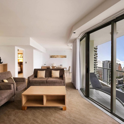 Sofitel Gold Coast Broadbeach image