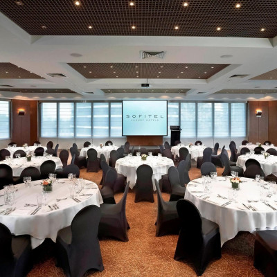 Sofitel Gold Coast Broadbeach image