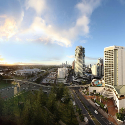 Sofitel Gold Coast Broadbeach image