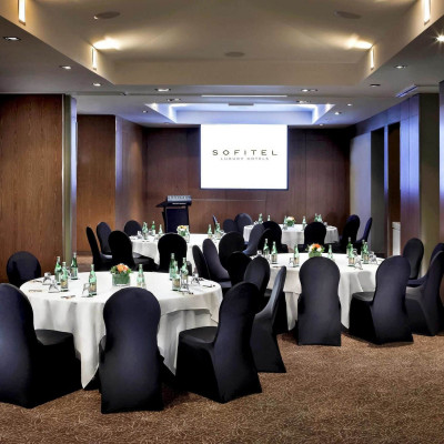 Sofitel Gold Coast Broadbeach image
