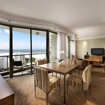 Sofitel Gold Coast Broadbeach image