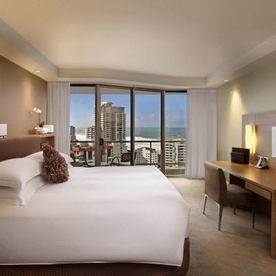 Sofitel Gold Coast Broadbeach image