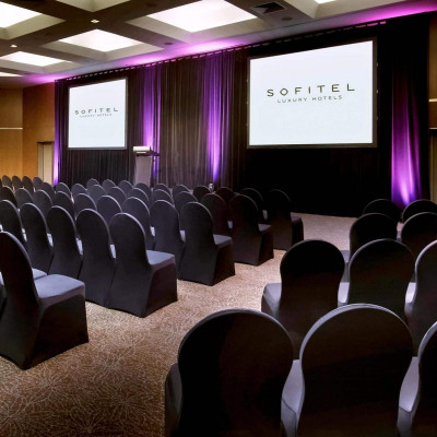 Sofitel Gold Coast Broadbeach image