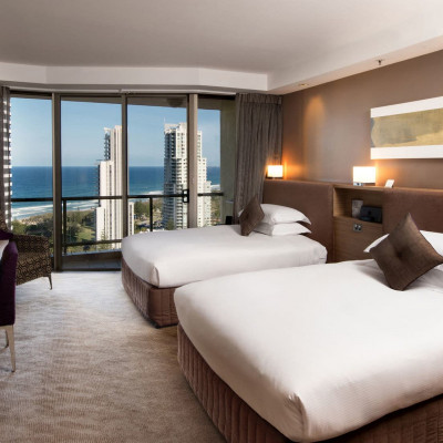 Sofitel Gold Coast Broadbeach image