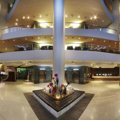Sofitel Gold Coast Broadbeach image
