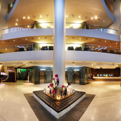 Sofitel Gold Coast Broadbeach image