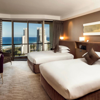 Sofitel Gold Coast Broadbeach image