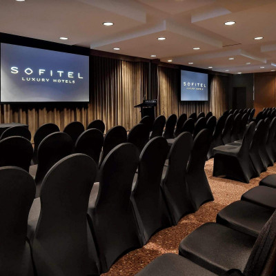 Sofitel Gold Coast Broadbeach image