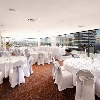 Sofitel Gold Coast Broadbeach image