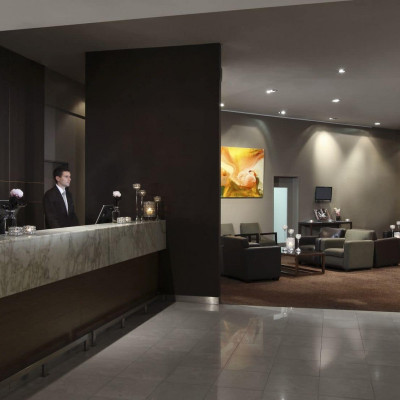 Sofitel Gold Coast Broadbeach image