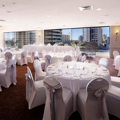 Sofitel Gold Coast Broadbeach image