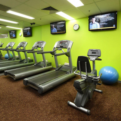 Sofitel Gold Coast Broadbeach image