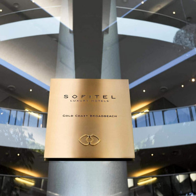Sofitel Gold Coast Broadbeach image