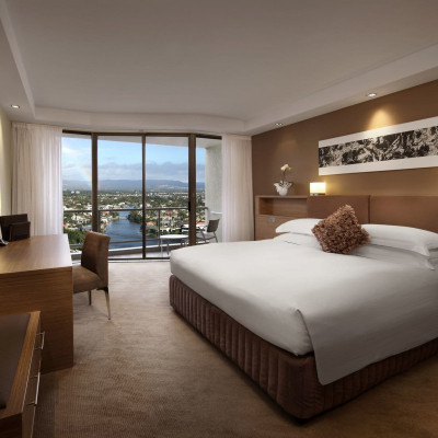 Sofitel Gold Coast Broadbeach image