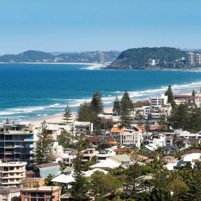 Sofitel Gold Coast Broadbeach image
