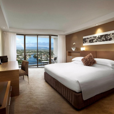 Sofitel Gold Coast Broadbeach image
