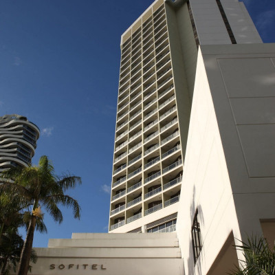 Sofitel Gold Coast Broadbeach image