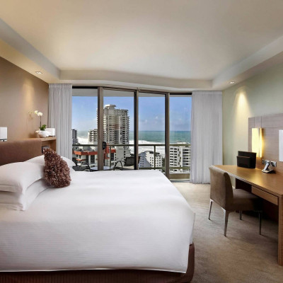Sofitel Gold Coast Broadbeach image