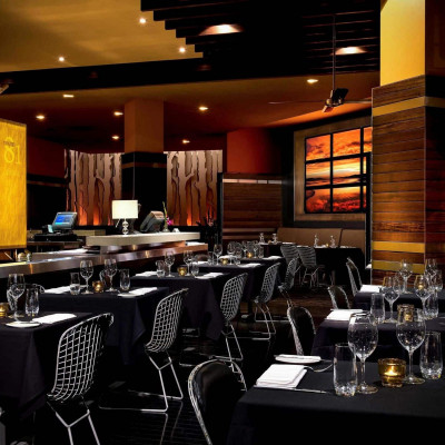 Sofitel Gold Coast Broadbeach image