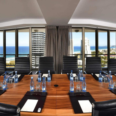 Sofitel Gold Coast Broadbeach image