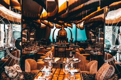 Restaurant Salvaje