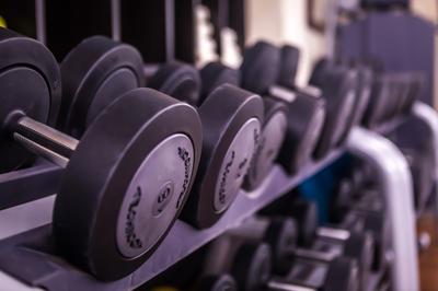 Fitness Centre