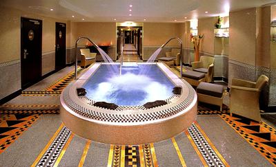 Spa