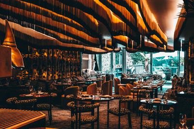 Restaurant Salvaje