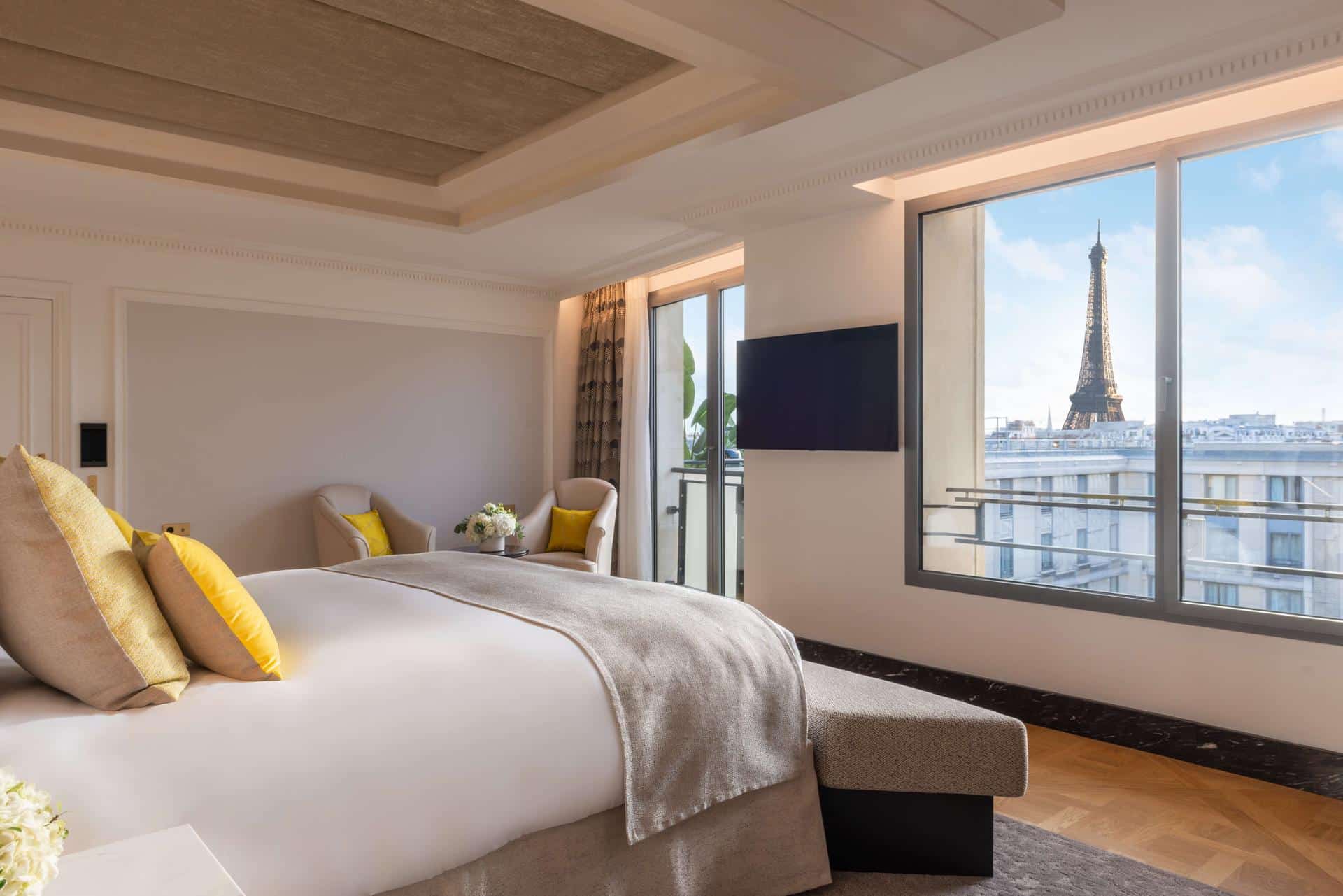 L'Hôtel du Collectionneur Paris