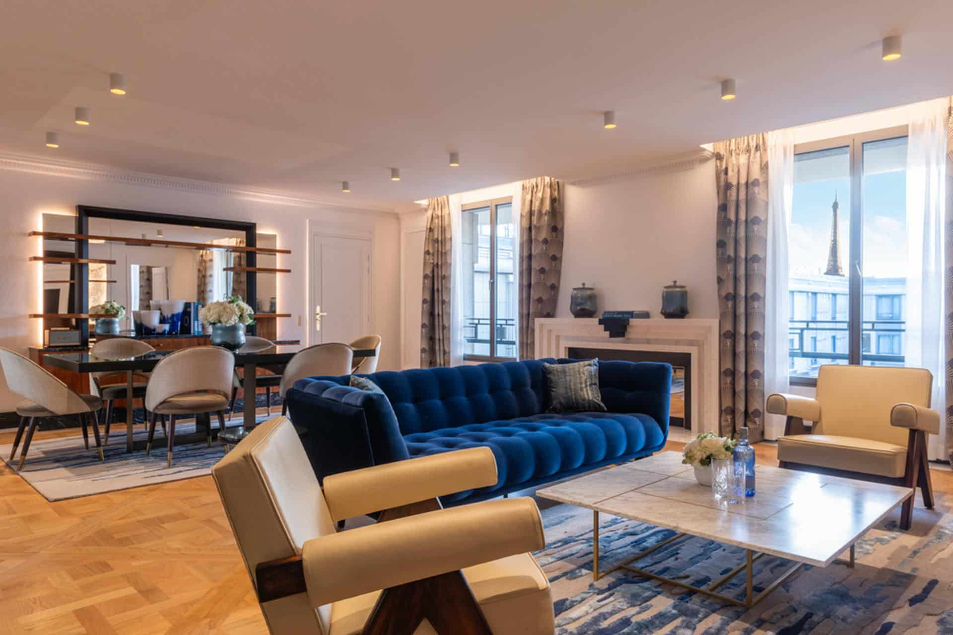 Signature Suite