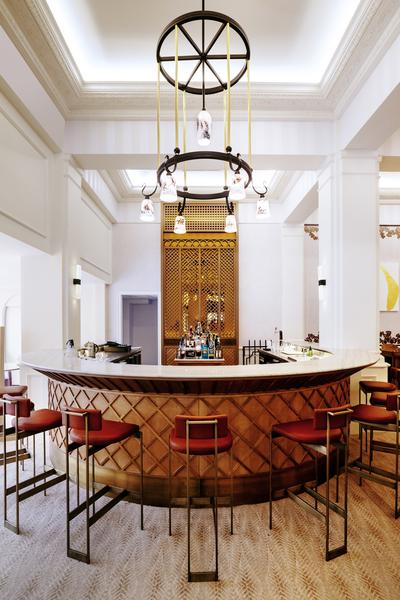 Bar Lounge