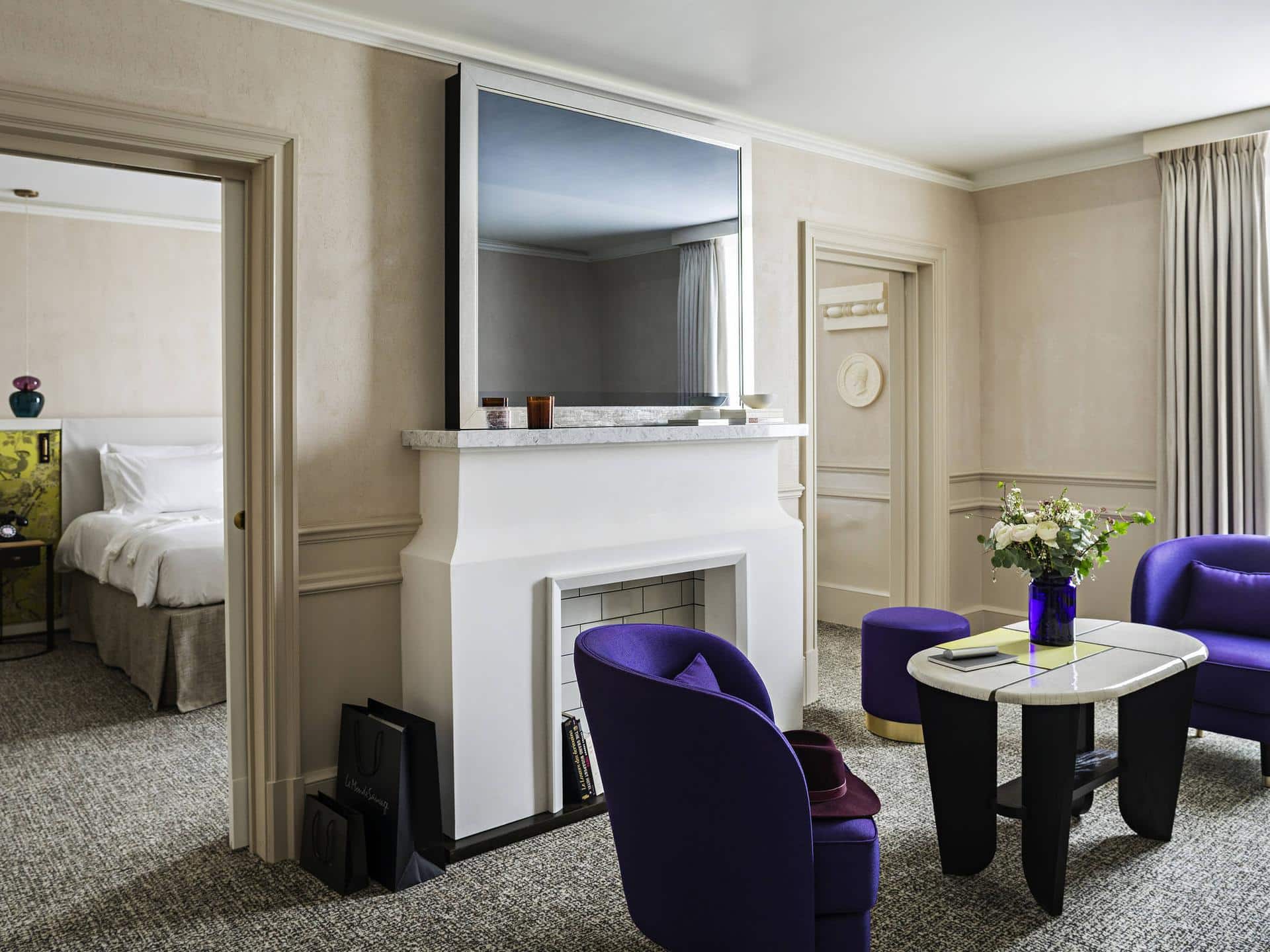 Prestige Suite