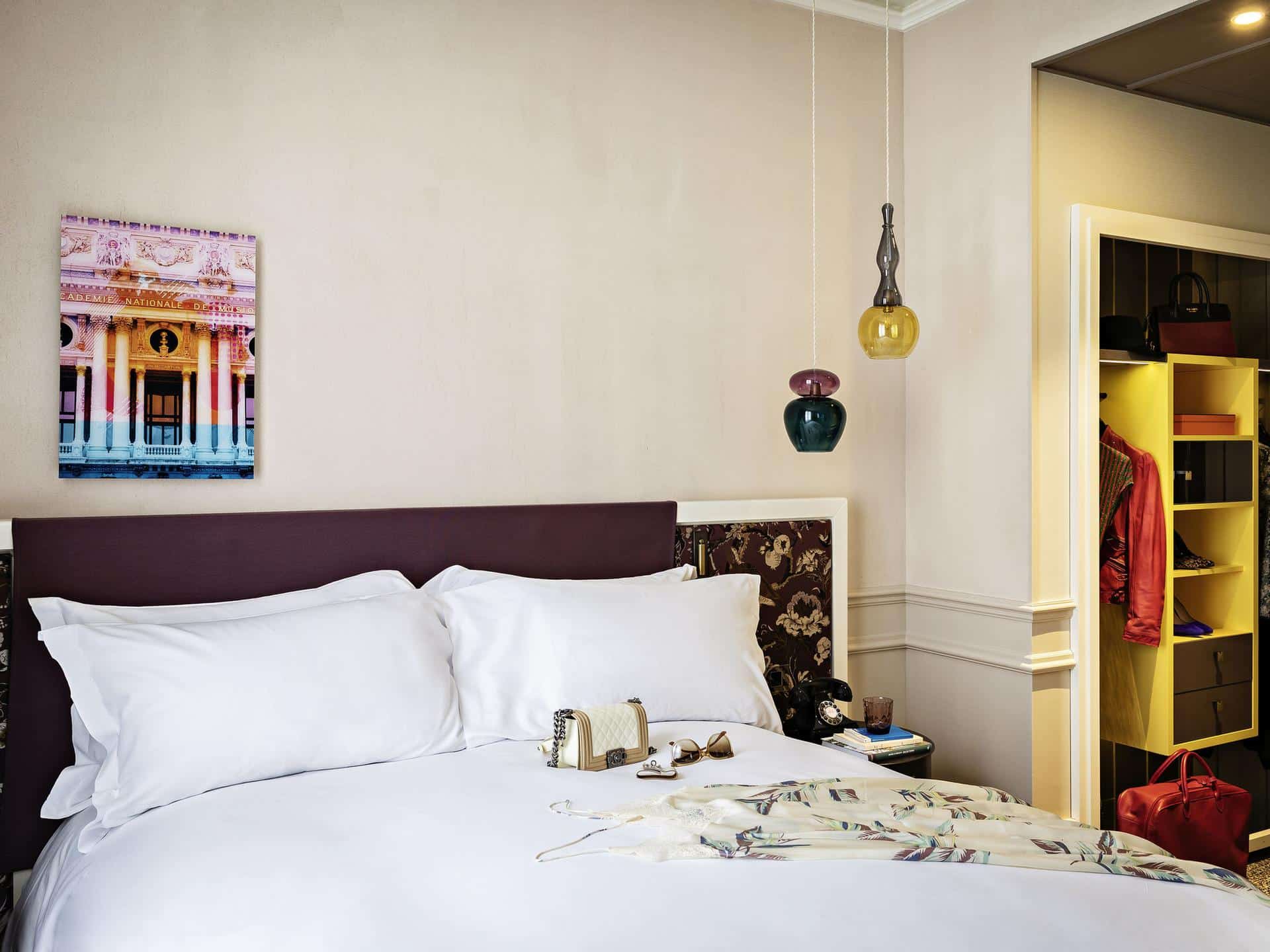 Premium Junior Suite