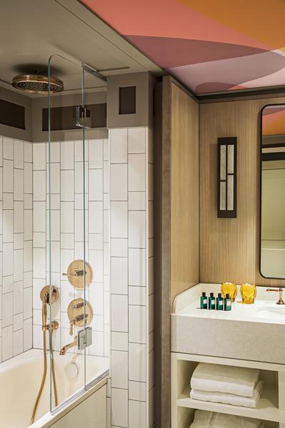 Luxury Room
