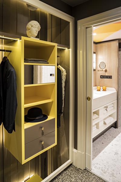 Luxury Room
