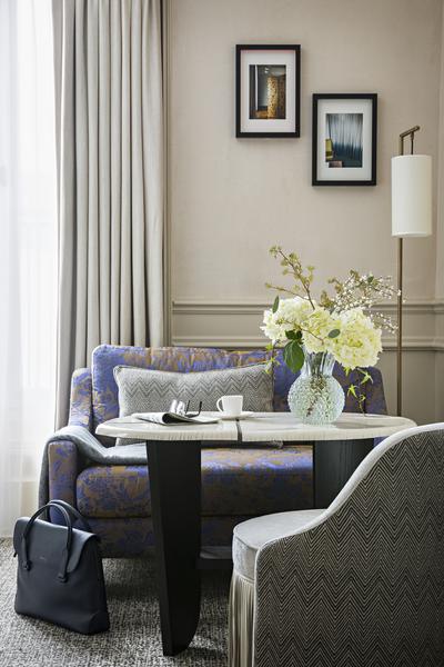 Luxury Room