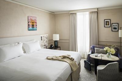 Luxury Room