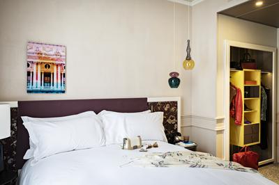 Junior Suite Premium