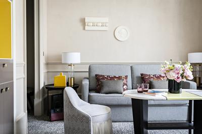 Junior Suite Premium