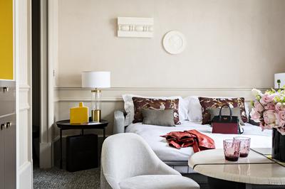Junior Suite Premium